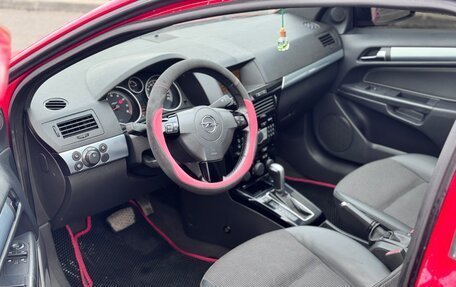 Opel Astra H, 2010 год, 440 000 рублей, 12 фотография