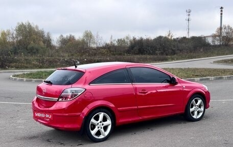 Opel Astra H, 2010 год, 440 000 рублей, 5 фотография