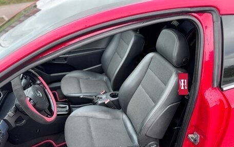 Opel Astra H, 2010 год, 440 000 рублей, 13 фотография