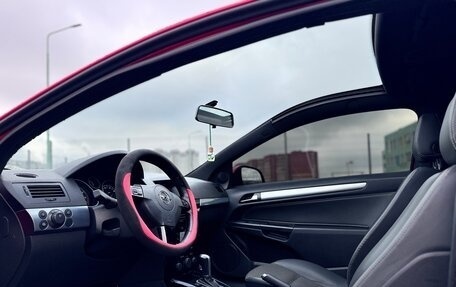 Opel Astra H, 2010 год, 440 000 рублей, 14 фотография