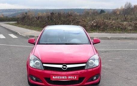 Opel Astra H, 2010 год, 440 000 рублей, 2 фотография