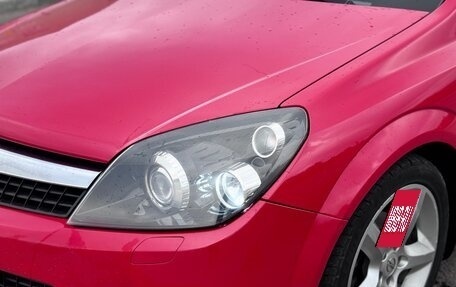 Opel Astra H, 2010 год, 440 000 рублей, 11 фотография