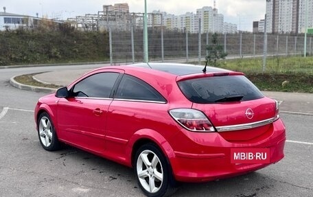 Opel Astra H, 2010 год, 440 000 рублей, 7 фотография