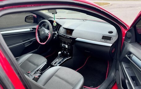 Opel Astra H, 2010 год, 440 000 рублей, 15 фотография