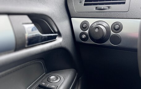 Opel Astra H, 2010 год, 440 000 рублей, 18 фотография