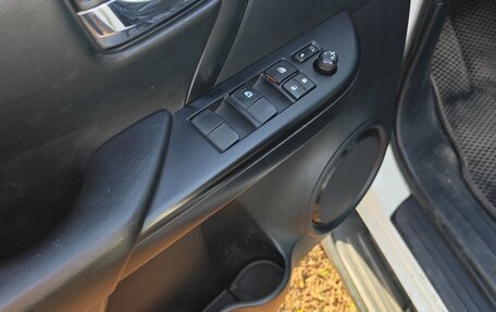 Toyota Fortuner II, 2020 год, 4 150 000 рублей, 13 фотография