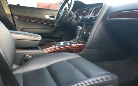 Audi A6, 2010 год, 1 470 000 рублей, 7 фотография