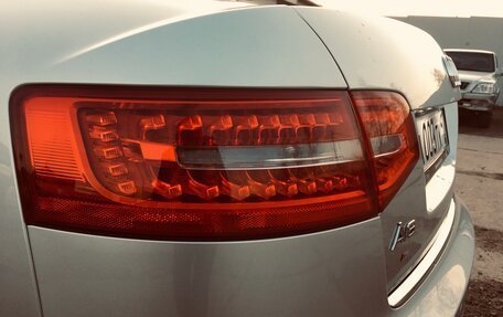 Audi A6, 2010 год, 1 470 000 рублей, 5 фотография