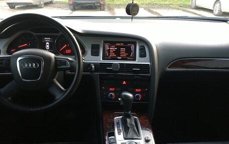 Audi A6, 2010 год, 1 470 000 рублей, 9 фотография