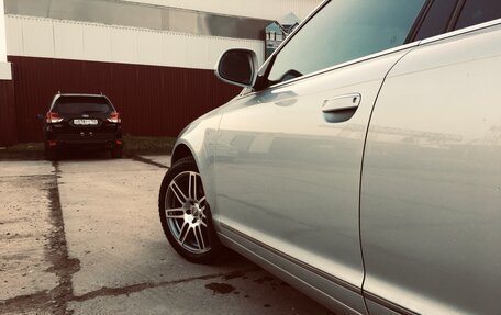 Audi A6, 2010 год, 1 470 000 рублей, 8 фотография