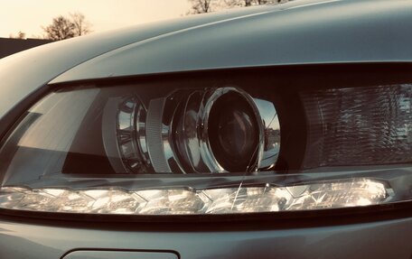 Audi A6, 2010 год, 1 470 000 рублей, 6 фотография