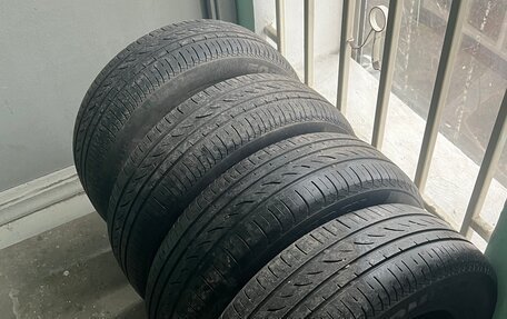 Renault Logan II, 2019 год, 1 100 000 рублей, 14 фотография