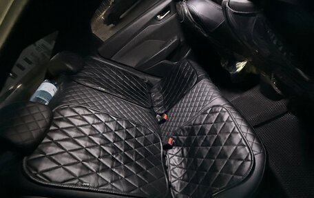 Hyundai Solaris II рестайлинг, 2017 год, 1 350 000 рублей, 6 фотография