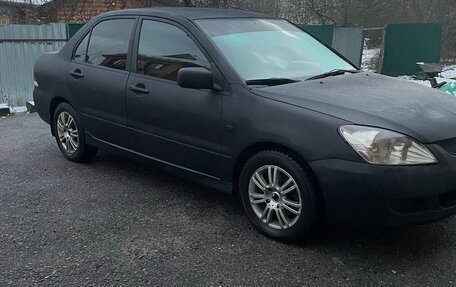 Mitsubishi Lancer IX, 2004 год, 310 000 рублей, 2 фотография