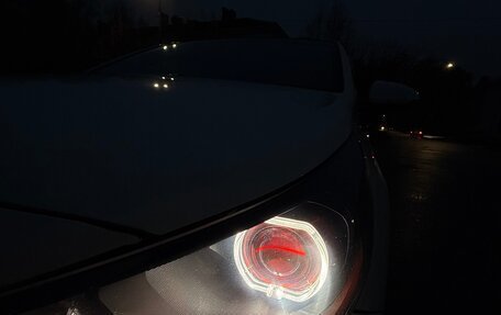 Hyundai Solaris II рестайлинг, 2017 год, 1 350 000 рублей, 10 фотография