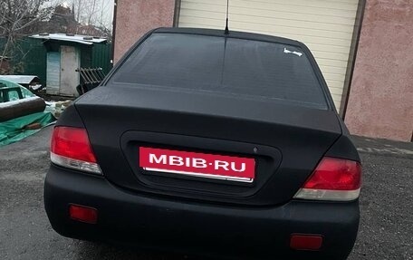 Mitsubishi Lancer IX, 2004 год, 310 000 рублей, 4 фотография