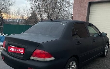 Mitsubishi Lancer IX, 2004 год, 310 000 рублей, 5 фотография