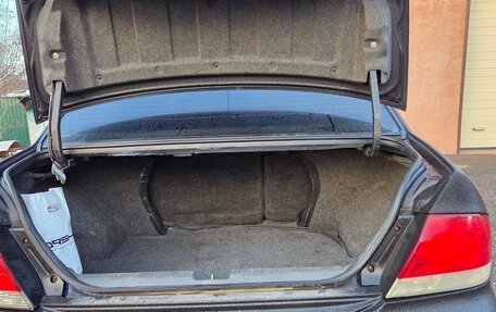 Mitsubishi Lancer IX, 2004 год, 310 000 рублей, 16 фотография