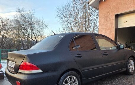 Mitsubishi Lancer IX, 2004 год, 310 000 рублей, 15 фотография