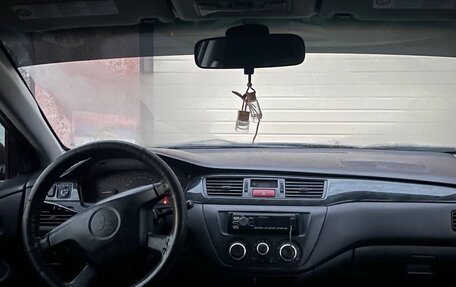 Mitsubishi Lancer IX, 2004 год, 310 000 рублей, 12 фотография