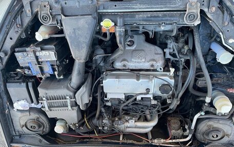 Mitsubishi Lancer IX, 2004 год, 310 000 рублей, 14 фотография