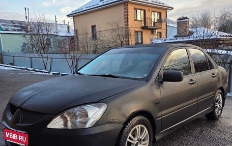 Mitsubishi Lancer IX, 2004 год, 310 000 рублей, 18 фотография
