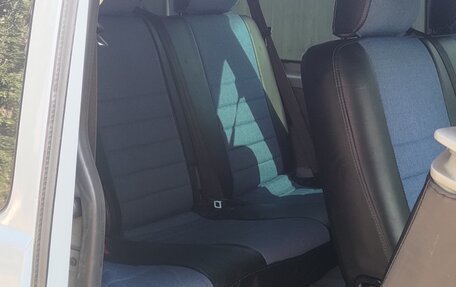 Volkswagen Transporter T5 рестайлинг, 2007 год, 1 200 000 рублей, 4 фотография