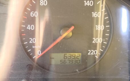 Volkswagen Transporter T5 рестайлинг, 2007 год, 1 200 000 рублей, 6 фотография