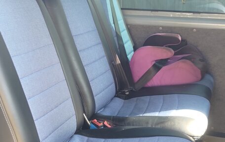 Volkswagen Transporter T5 рестайлинг, 2007 год, 1 200 000 рублей, 5 фотография