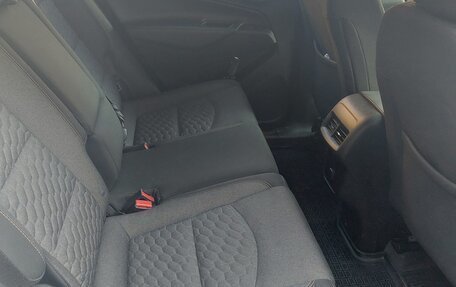 Chevrolet Equinox III, 2018 год, 1 730 000 рублей, 7 фотография