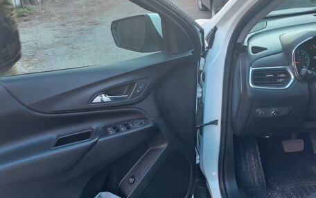 Chevrolet Equinox III, 2018 год, 1 730 000 рублей, 11 фотография