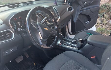 Chevrolet Equinox III, 2018 год, 1 730 000 рублей, 16 фотография