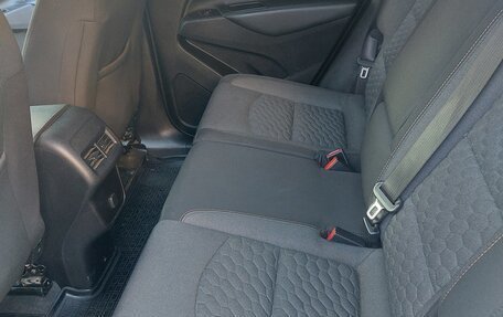 Chevrolet Equinox III, 2018 год, 1 730 000 рублей, 10 фотография