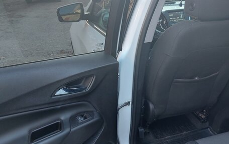 Chevrolet Equinox III, 2018 год, 1 730 000 рублей, 9 фотография