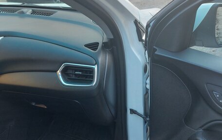 Chevrolet Equinox III, 2018 год, 1 730 000 рублей, 12 фотография