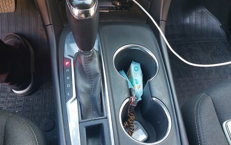 Chevrolet Equinox III, 2018 год, 1 730 000 рублей, 17 фотография