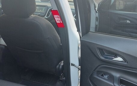 Chevrolet Equinox III, 2018 год, 1 730 000 рублей, 13 фотография