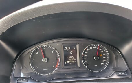 Volkswagen Transporter T5 рестайлинг, 2014 год, 2 070 000 рублей, 9 фотография