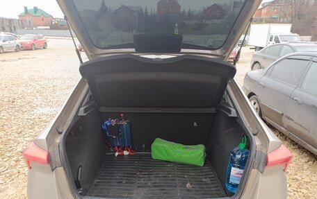 Skoda Rapid II, 2021 год, 1 550 000 рублей, 6 фотография