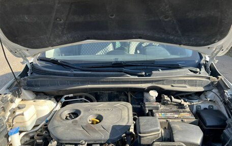 Hyundai ix35 I рестайлинг, 2014 год, 1 600 000 рублей, 7 фотография