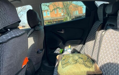 Hyundai ix35 I рестайлинг, 2014 год, 1 600 000 рублей, 6 фотография