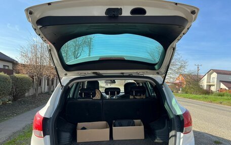 Hyundai ix35 I рестайлинг, 2014 год, 1 600 000 рублей, 8 фотография