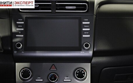 Hyundai Creta, 2021 год, 2 097 000 рублей, 16 фотография