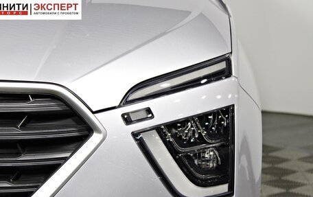 Hyundai Creta, 2021 год, 2 097 000 рублей, 12 фотография