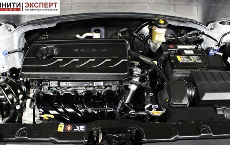 Hyundai Creta, 2021 год, 2 097 000 рублей, 18 фотография