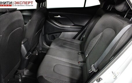 Hyundai Creta, 2021 год, 2 097 000 рублей, 17 фотография