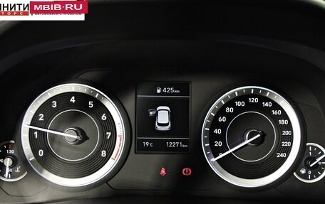 Hyundai Creta, 2021 год, 2 097 000 рублей, 15 фотография