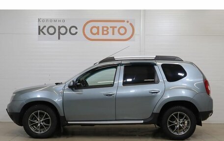 Renault Duster I рестайлинг, 2013 год, 749 000 рублей, 2 фотография