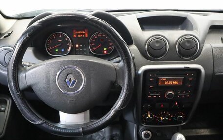 Renault Duster I рестайлинг, 2013 год, 749 000 рублей, 8 фотография