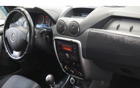 Renault Duster I рестайлинг, 2013 год, 749 000 рублей, 5 фотография